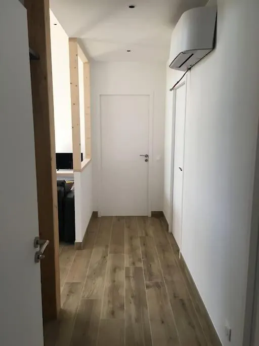 Maison Moderne De Plain Pied Ploudalmezeau